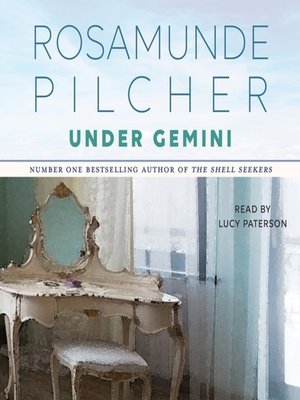 Under Gemini - Audiobook